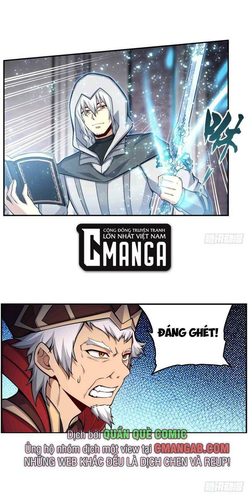 Chương 260 - Trang 31