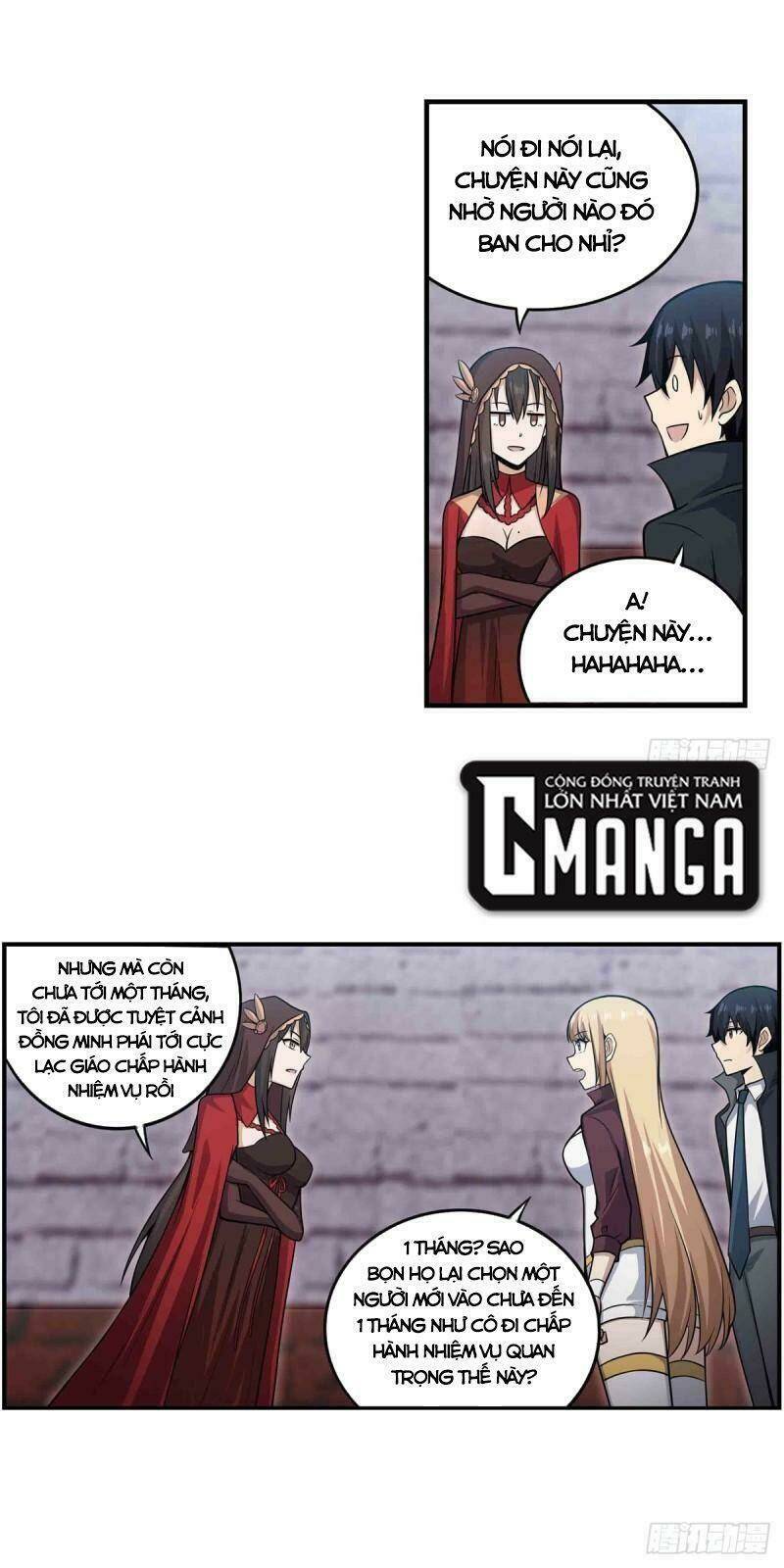 Chương 260 - Trang 6