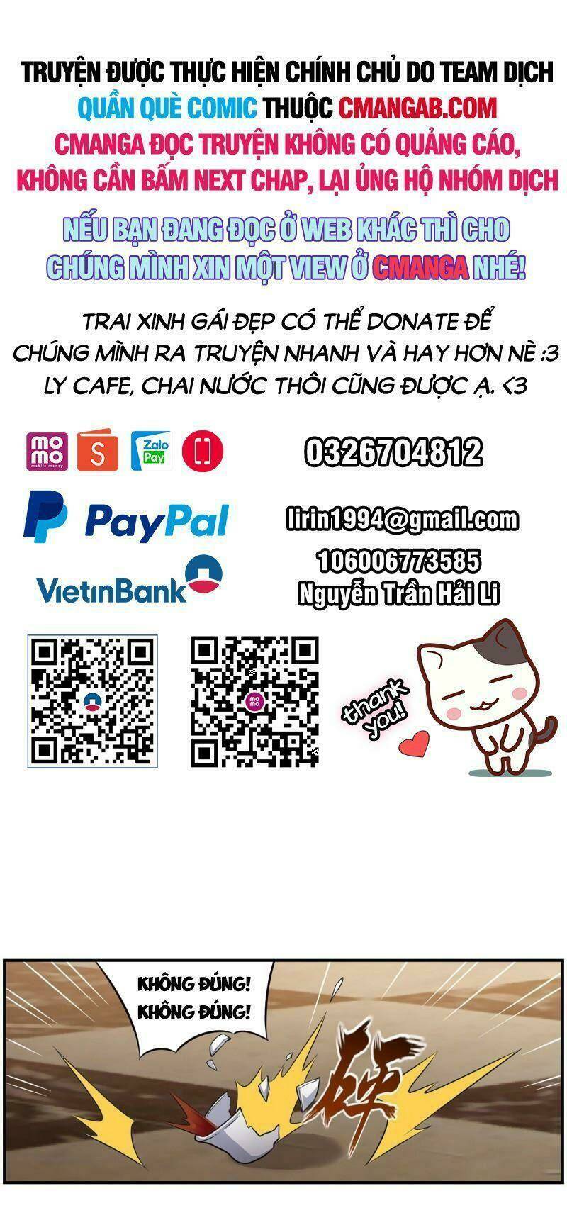 Chương 271 - Trang 1