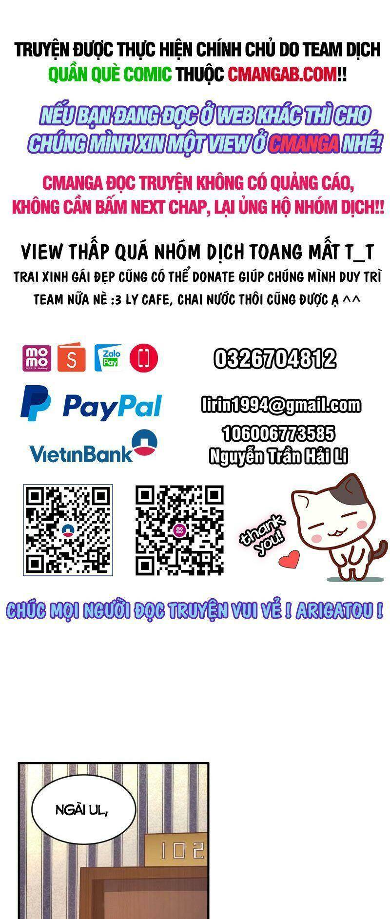 Chương 272 - Trang 1