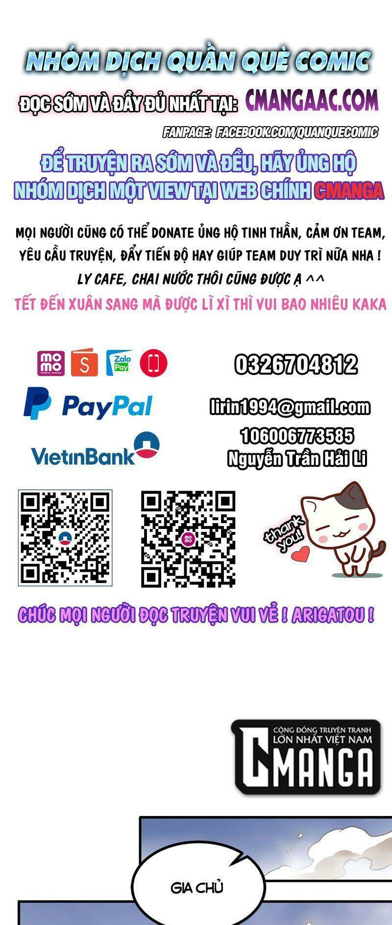 Chương 299 - Trang 1