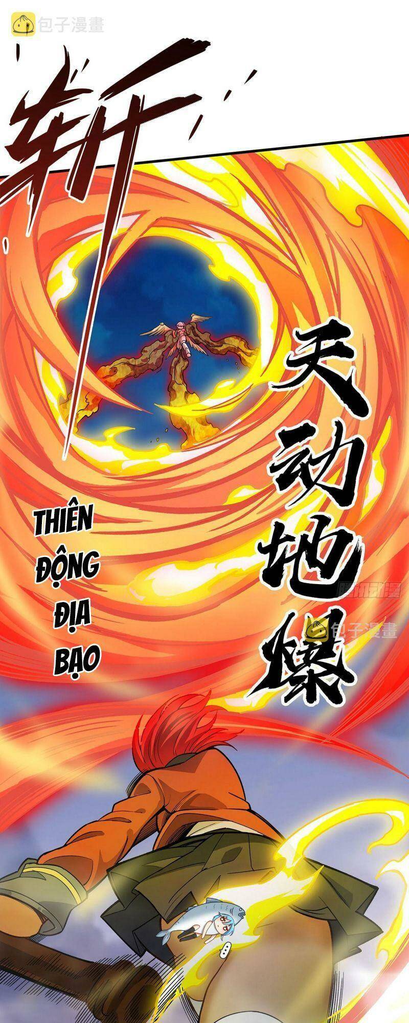 Chương 299 - Trang 21