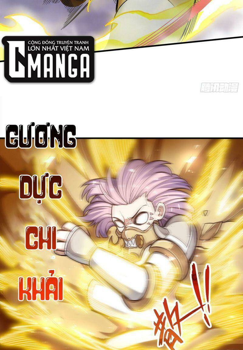 Chương 299 - Trang 22