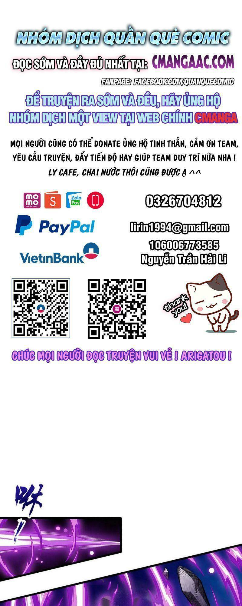 Chương 309 - Trang 1