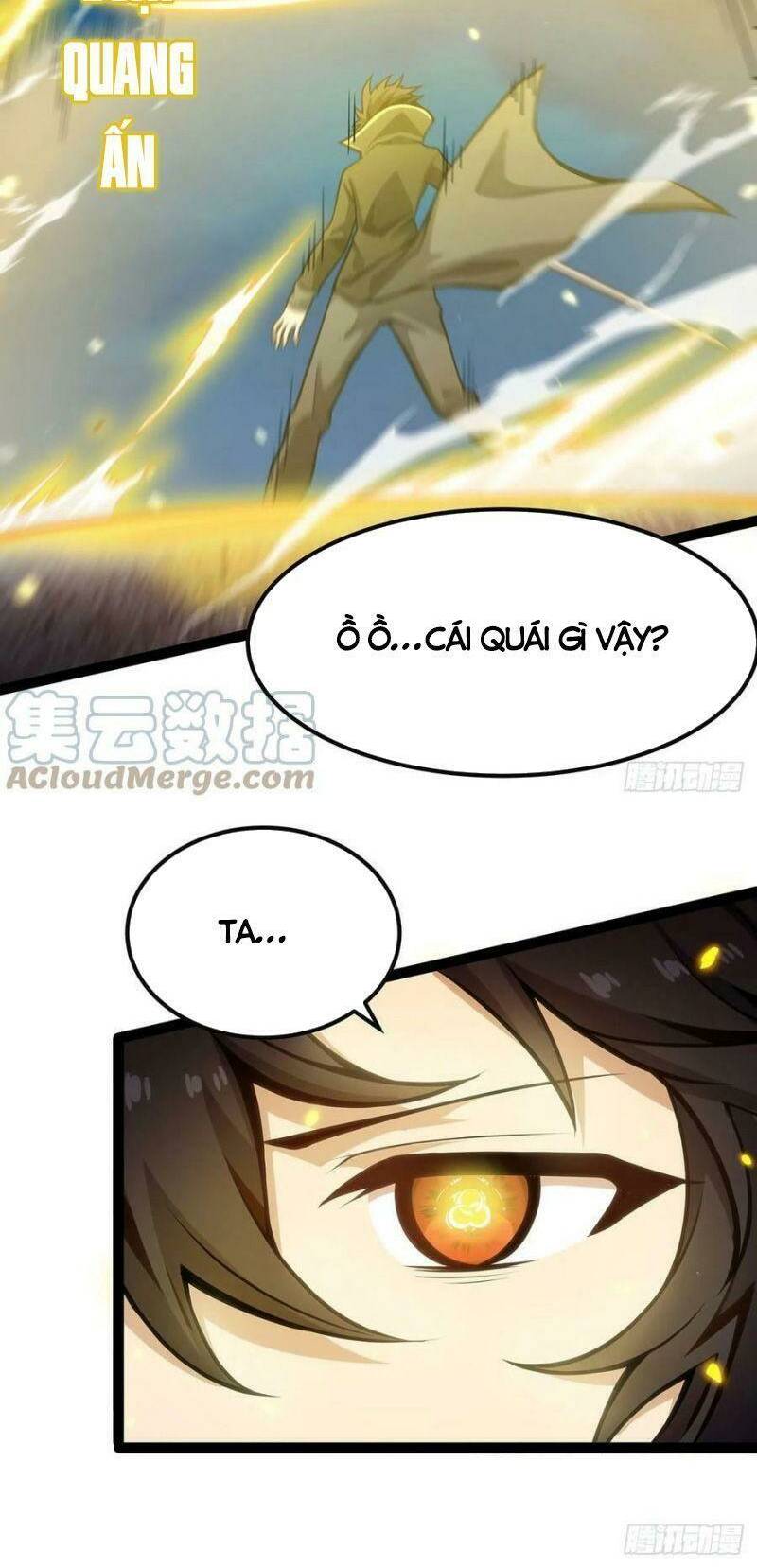 Chương 309 - Trang 22