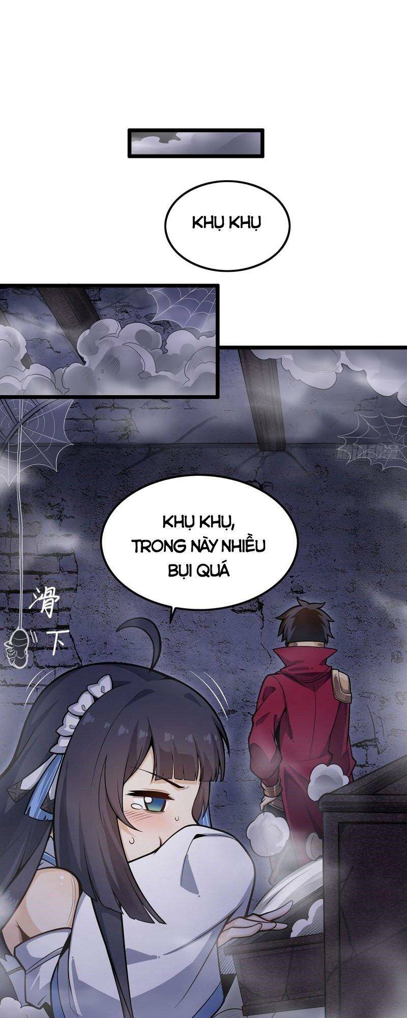 Chương 318 - Trang 12