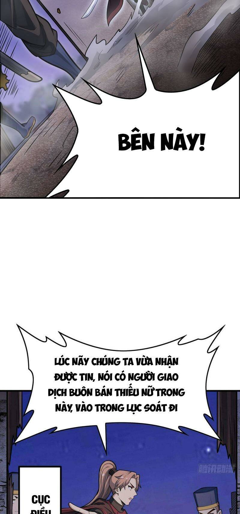 Chương 318 - Trang 19