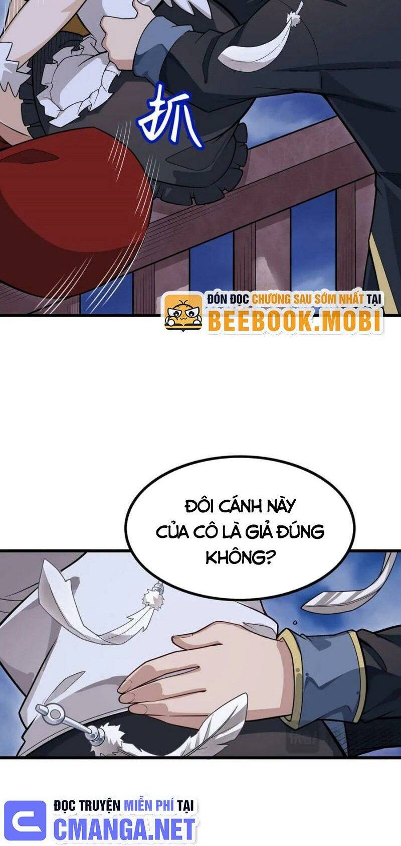 Chương 370 - Trang 26