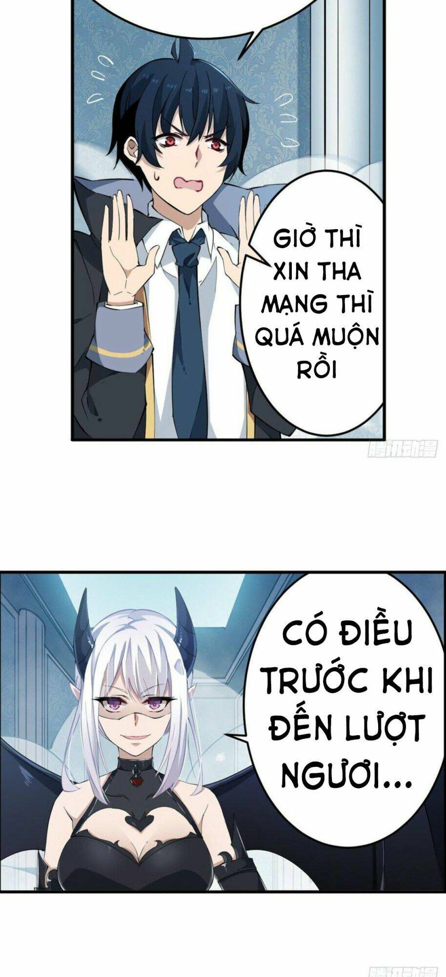 Chương 46 - Trang 3