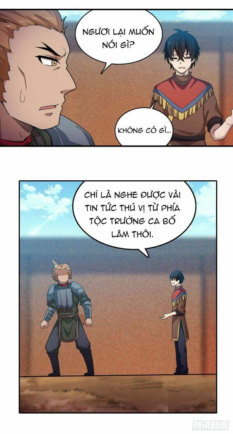 Chương 91 - Trang 22