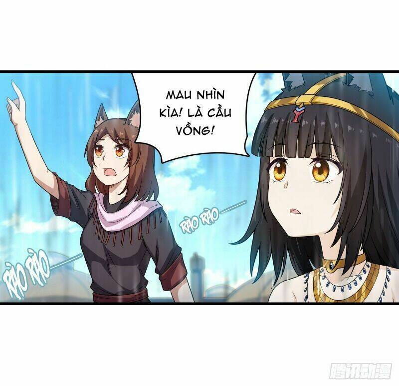 Chương 91 - Trang 36