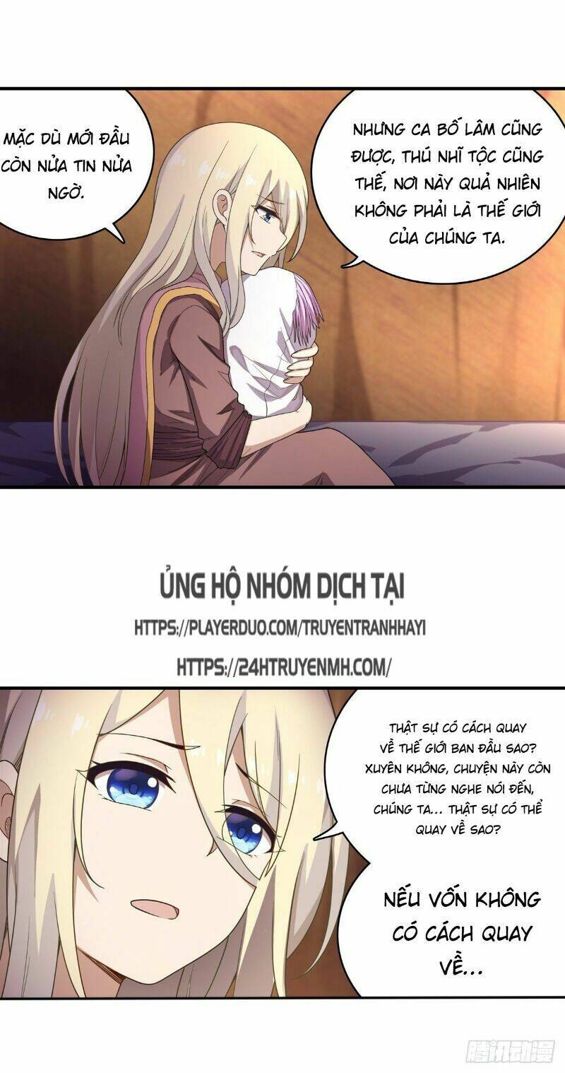 Chương 92 - Trang 22