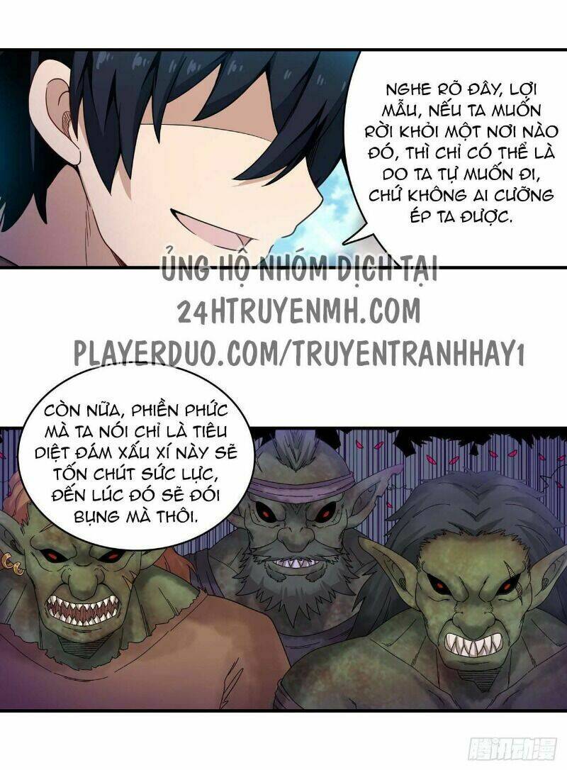 Chương 93 - Trang 19