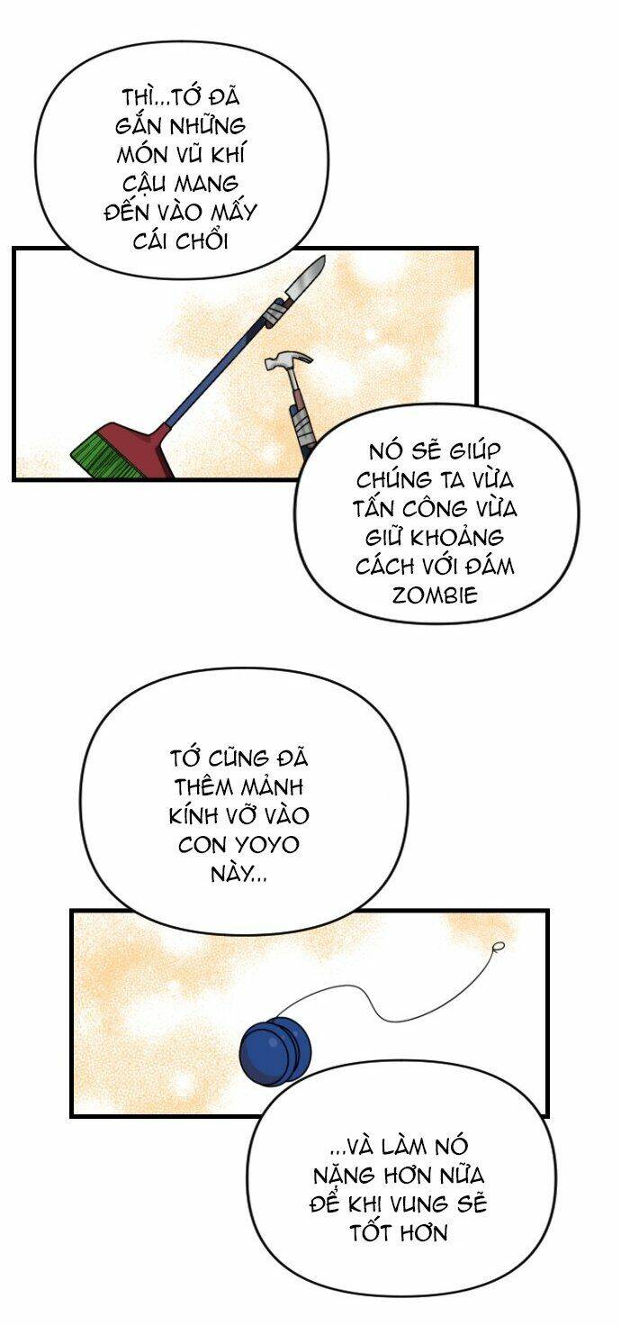 Chương 74 - Trang 29