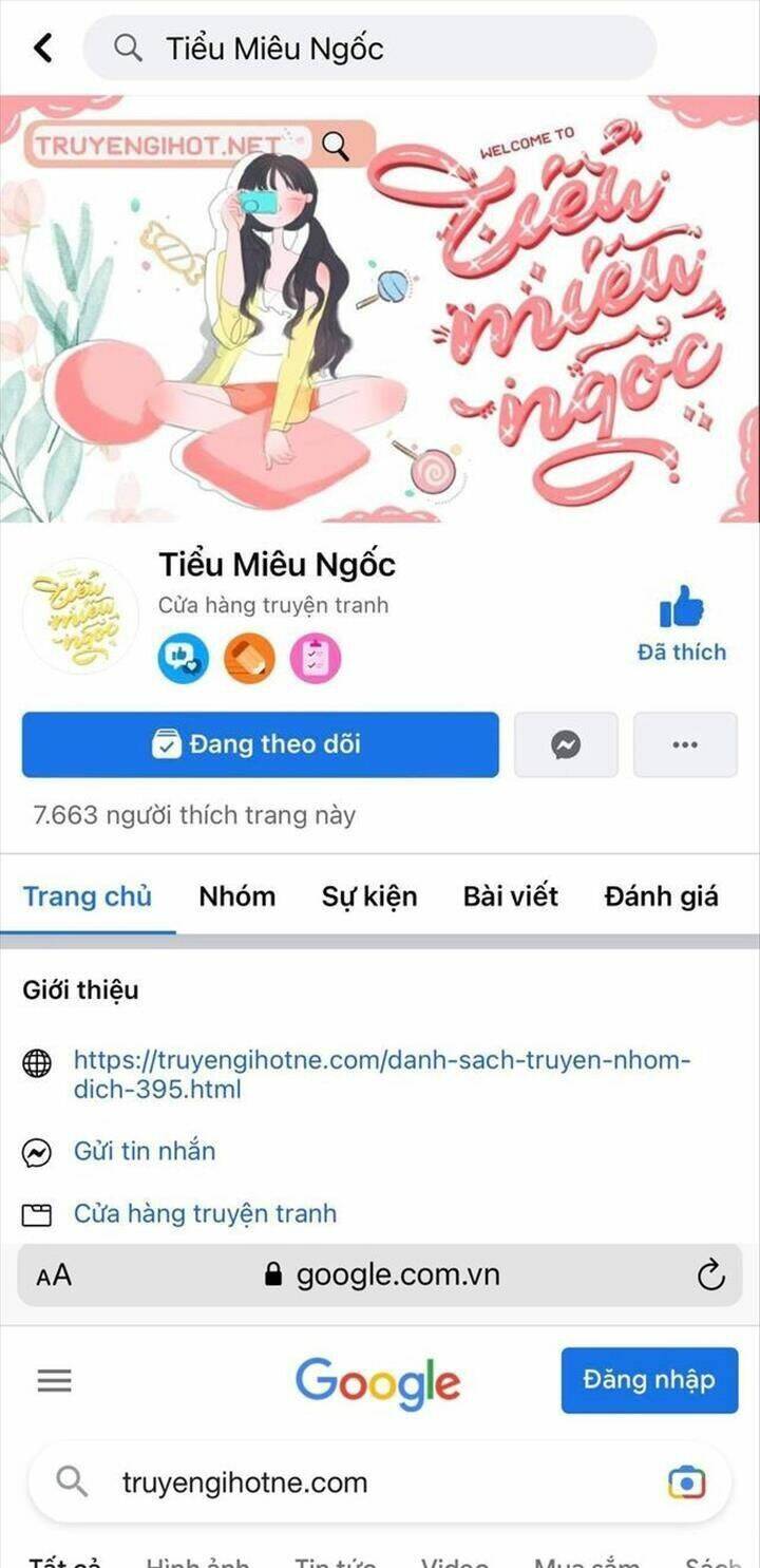 Chương 23.1 - Trang 1