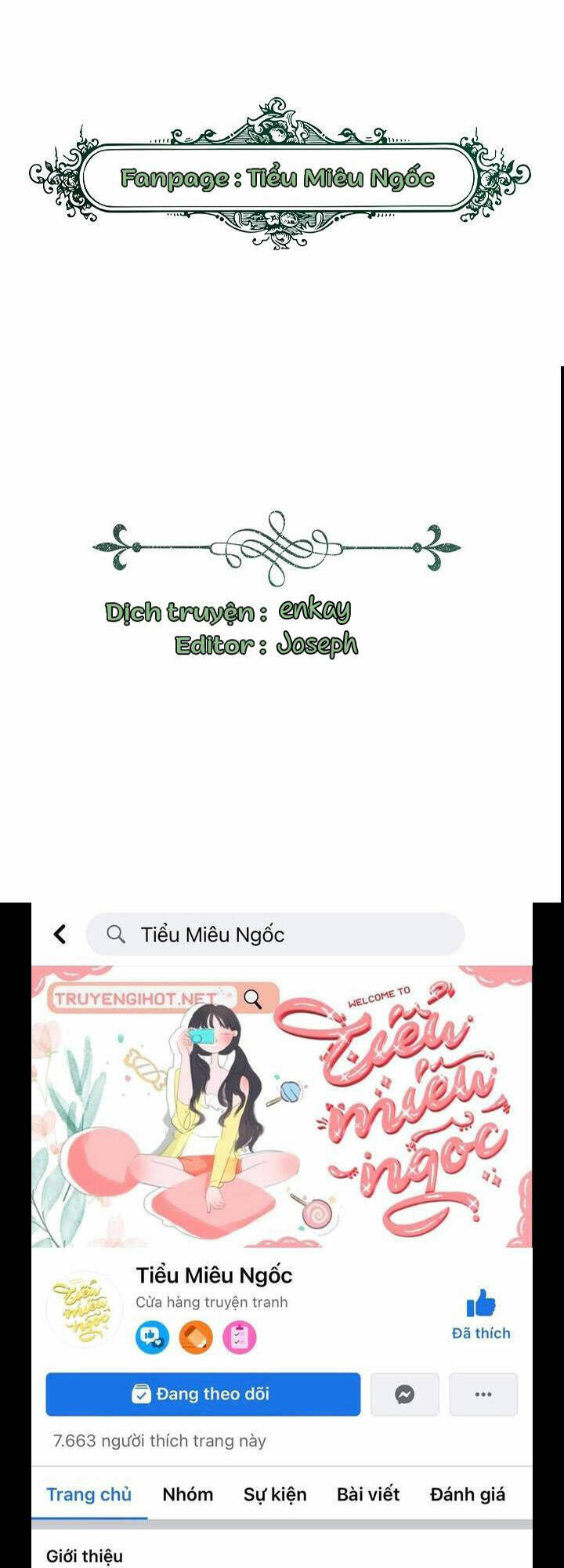 Chương 31 - Trang 1