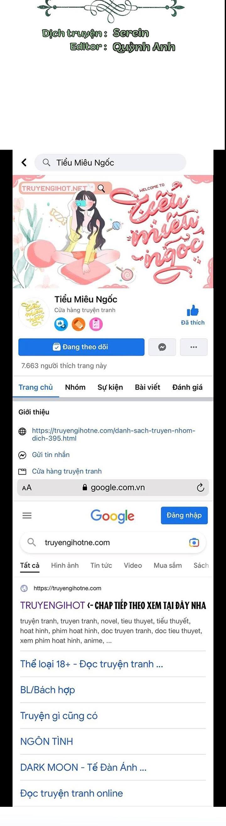 Chương 56 - Trang 1
