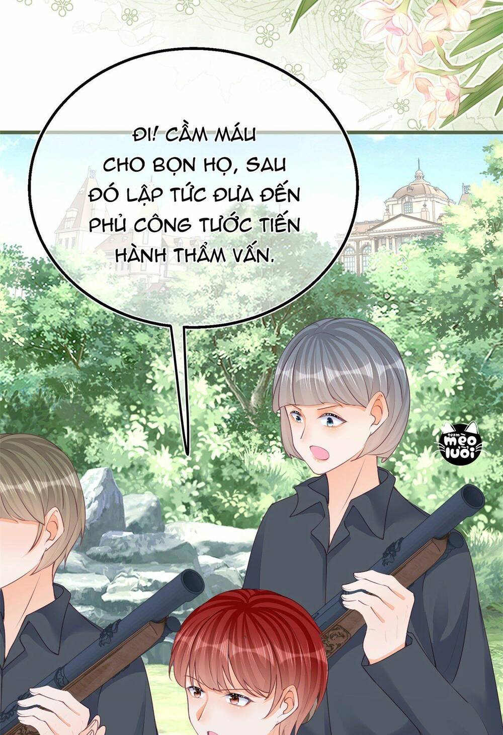 Chương 55 - Trang 21