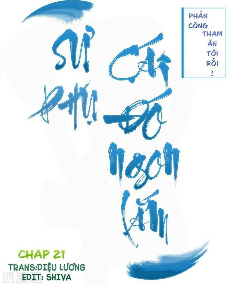 Chương 21 - Trang 1