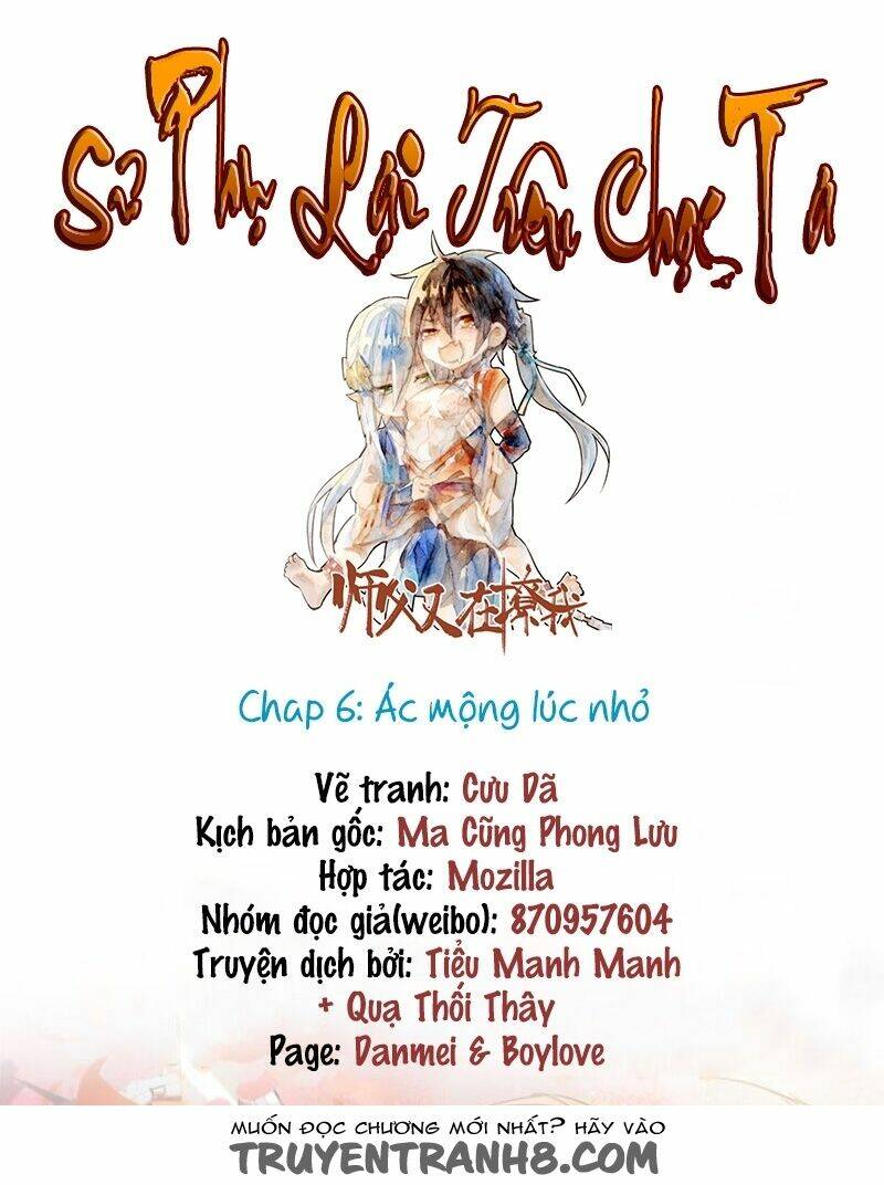 Chương 6 - Trang 1