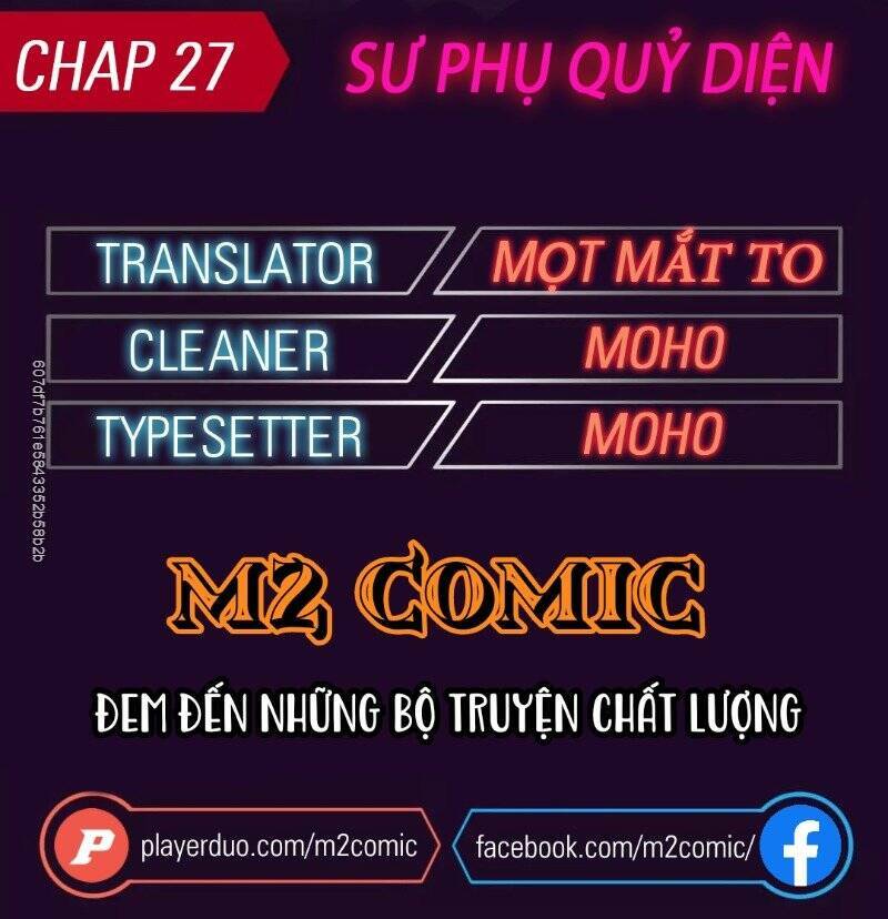 Chương 27 - Trang 1