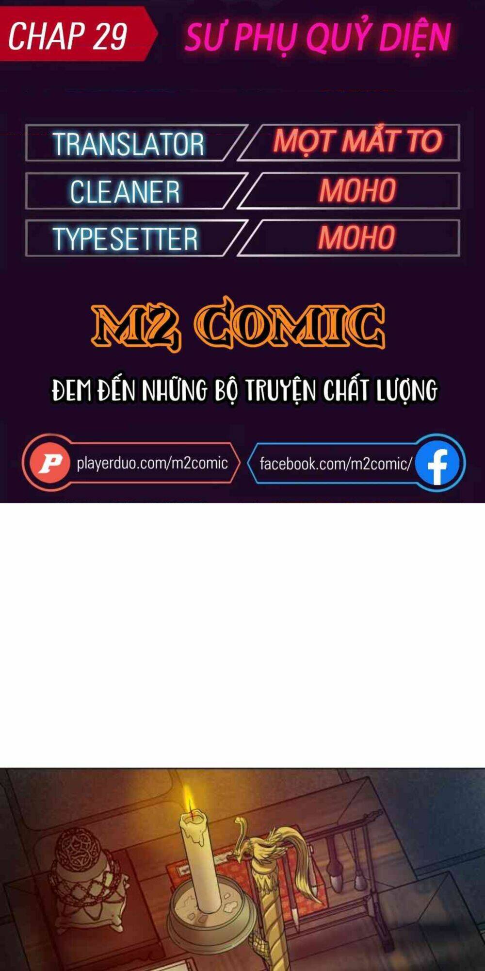 Chương 29 - Trang 1
