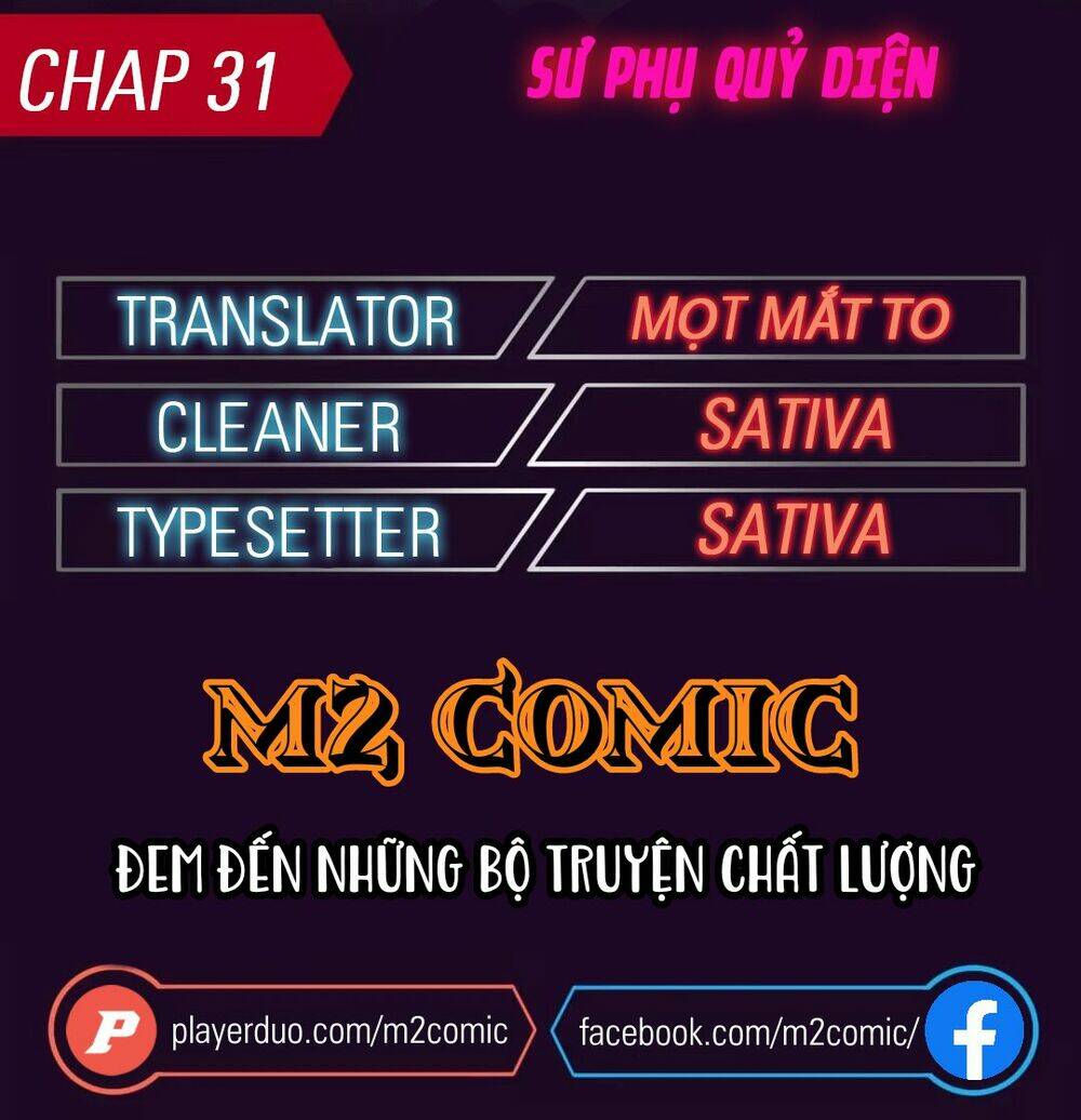 Chương 31 - Trang 1