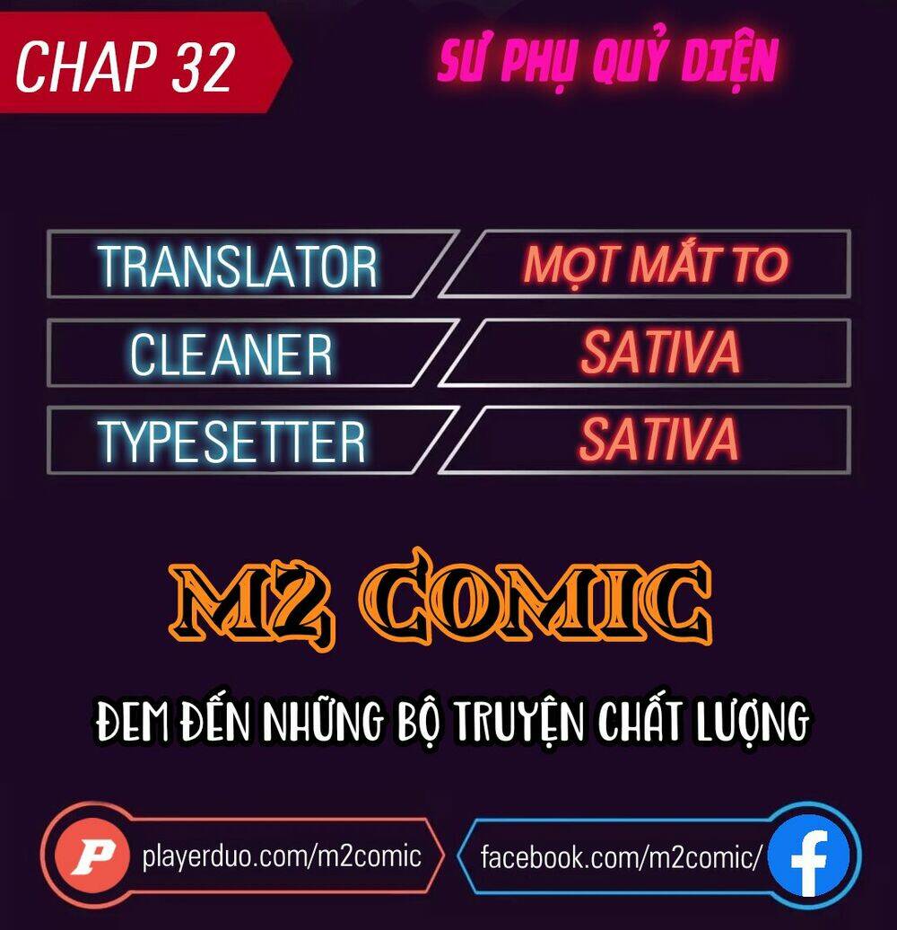 Chương 32 - Trang 1