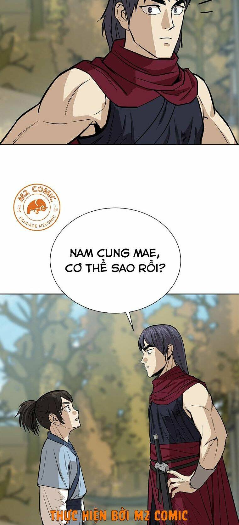 Chương 32 - Trang 39