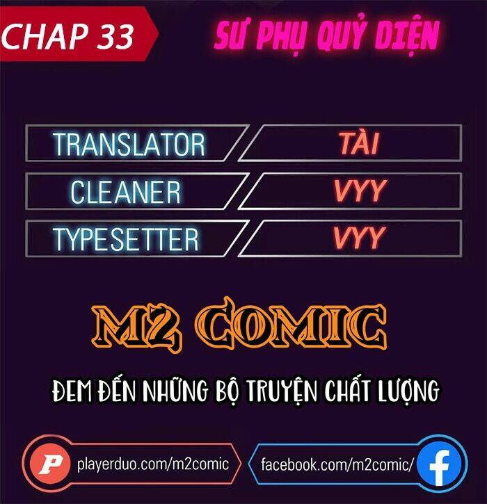 Chương 33 - Trang 1