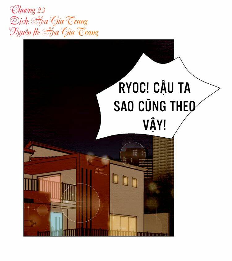 Chương 23 - Trang 1