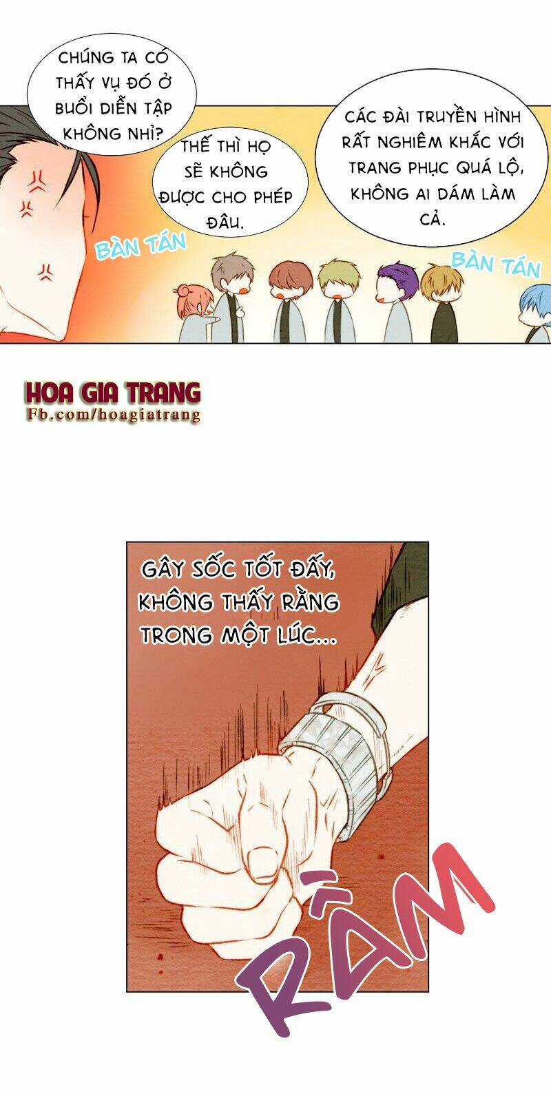 Chương 28 - Trang 3