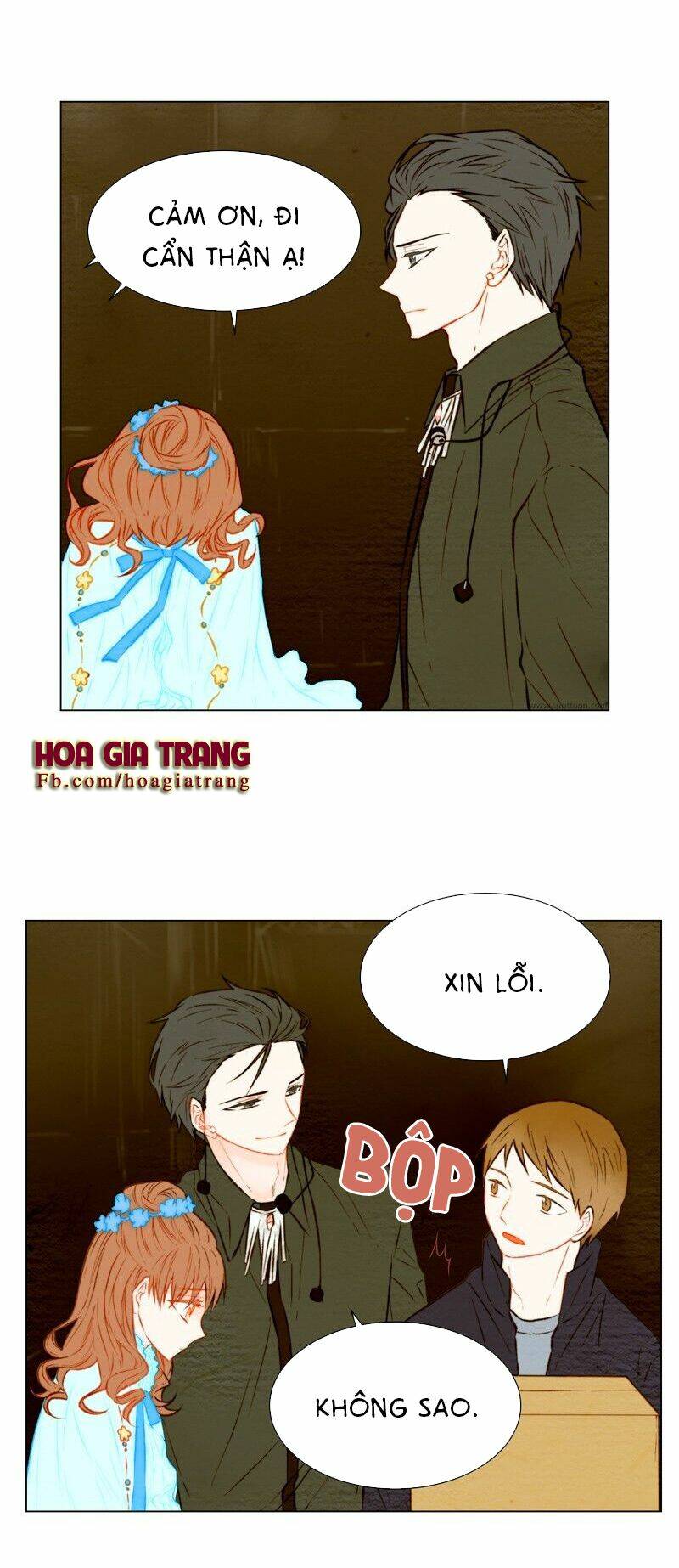 Chương 28 - Trang 26