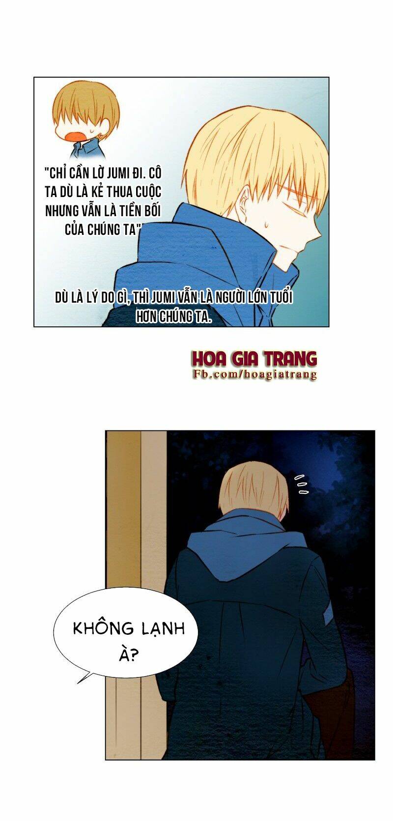 Chương 31 - Trang 16