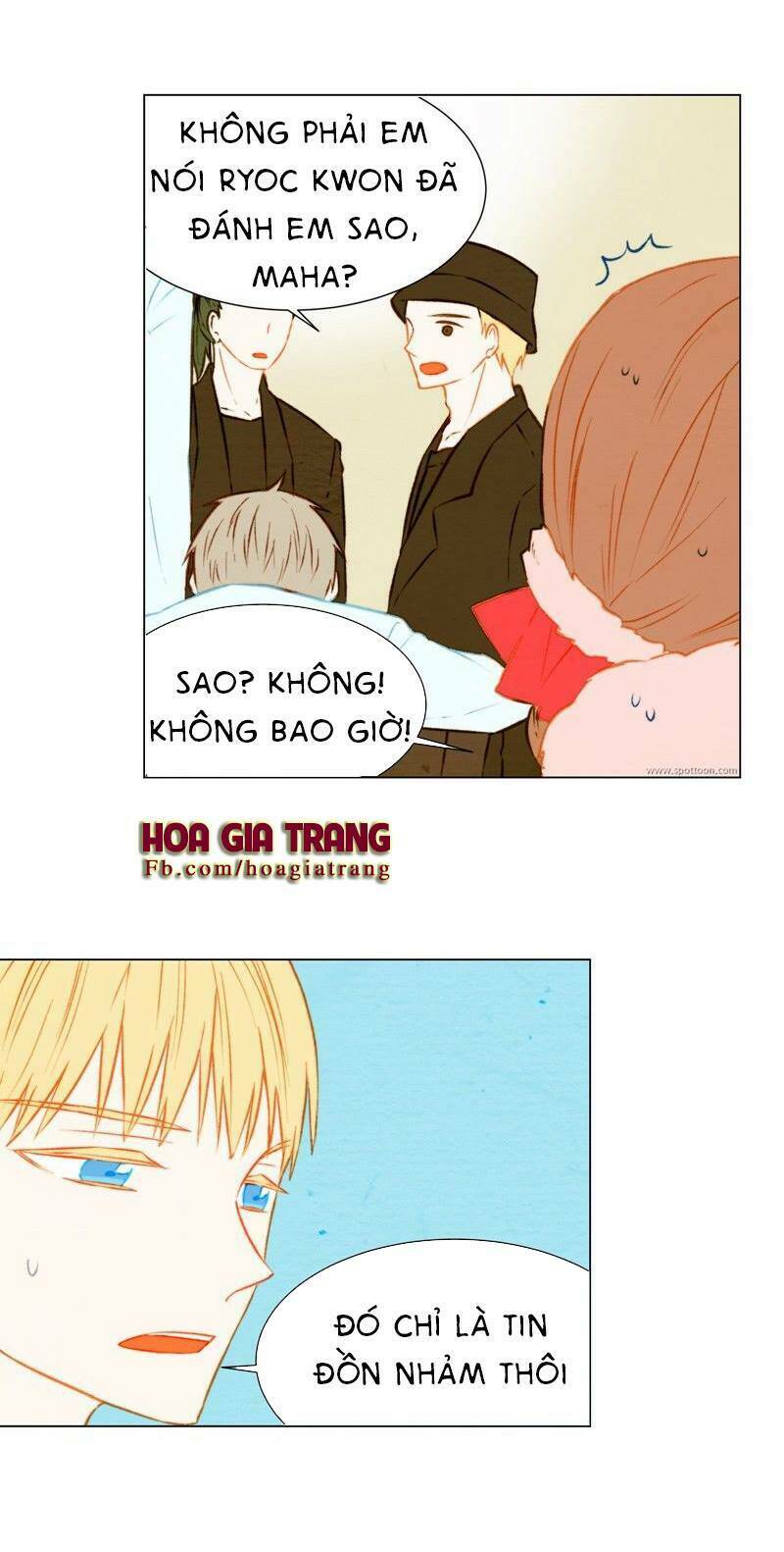 Chương 32 - Trang 29