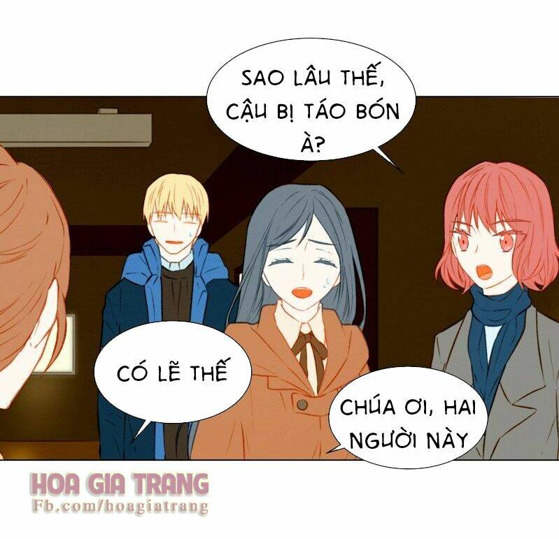 Chương 38 - Trang 32
