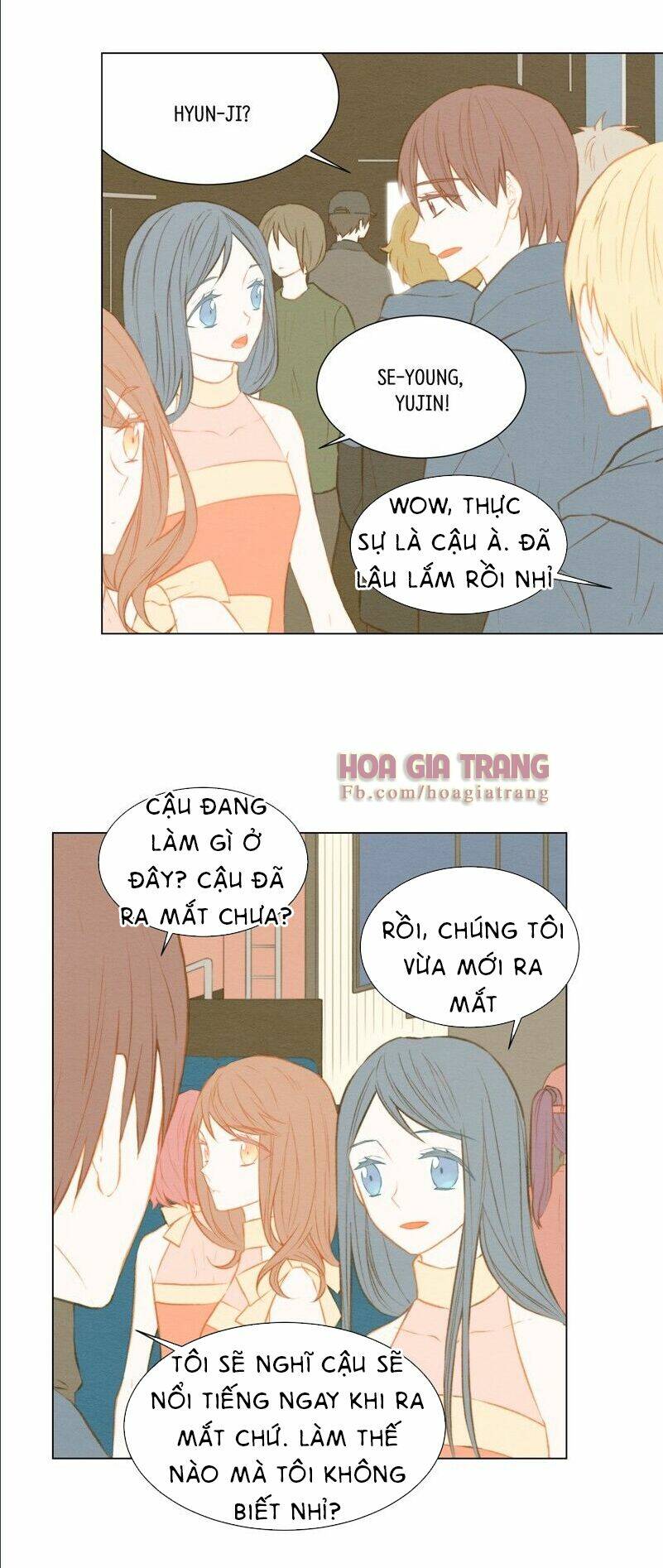 Chương 39 - Trang 3