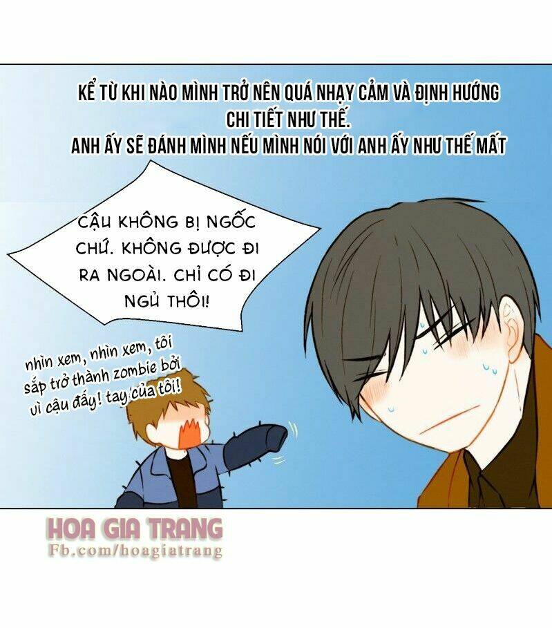 Chương 40 - Trang 20