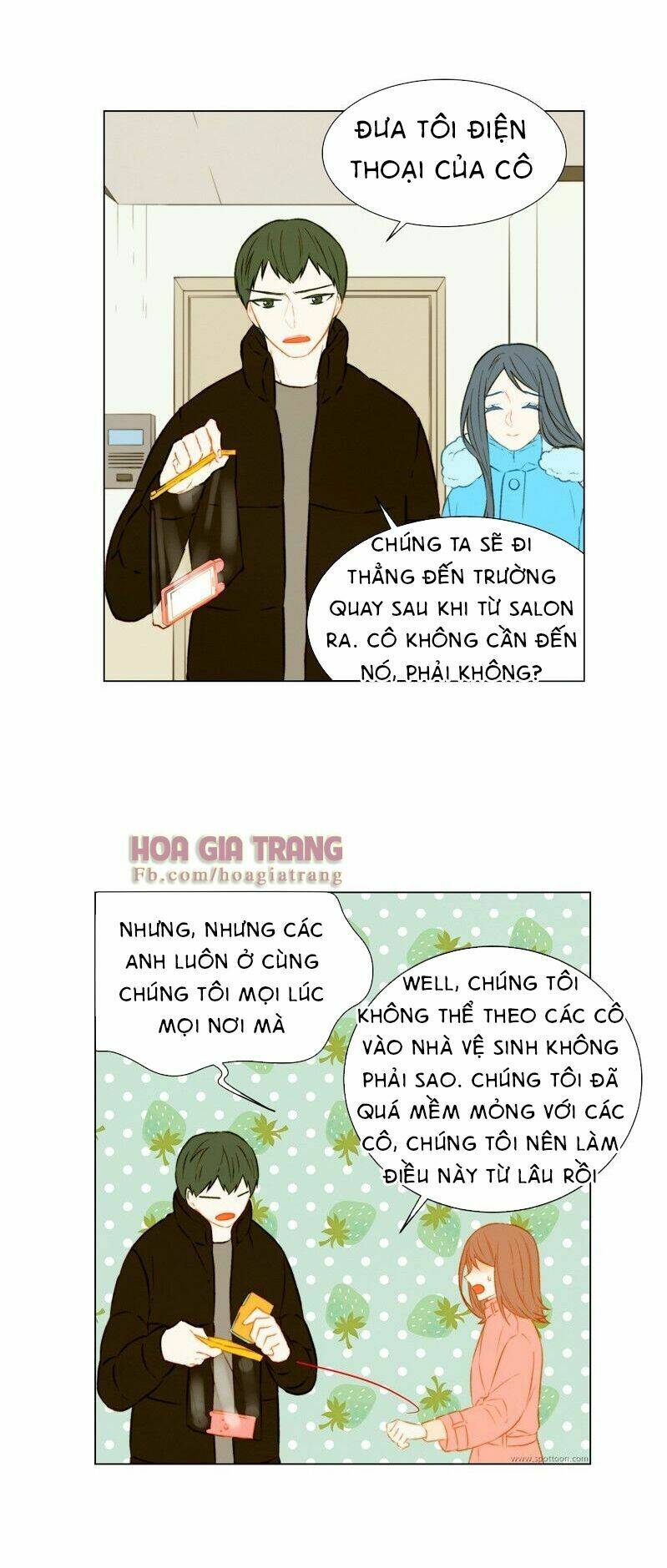 Chương 40 - Trang 22