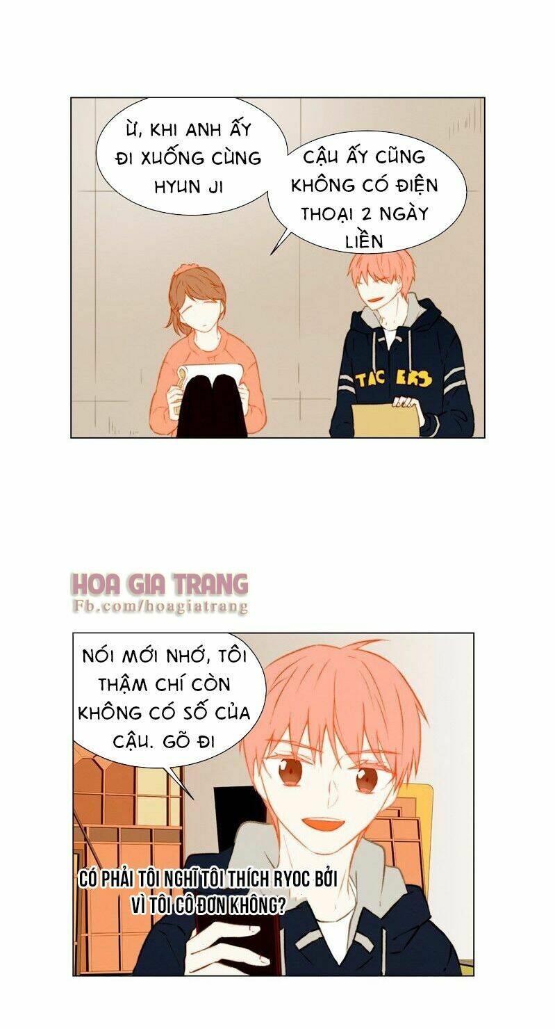 Chương 40 - Trang 25