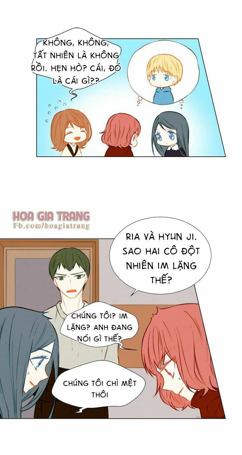 Chương 40 - Trang 8