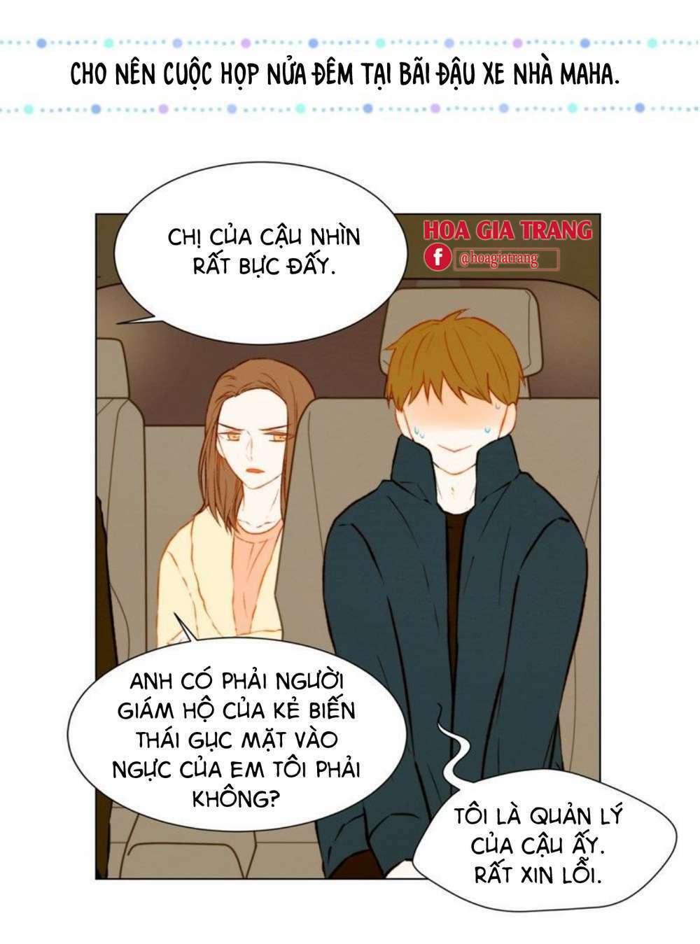 Chương 43 - Trang 38