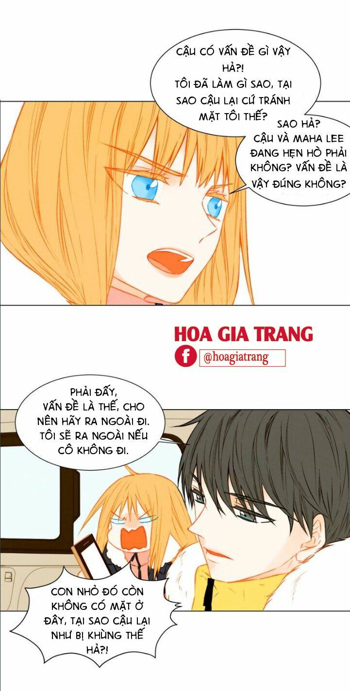 Chương 47 - Trang 21