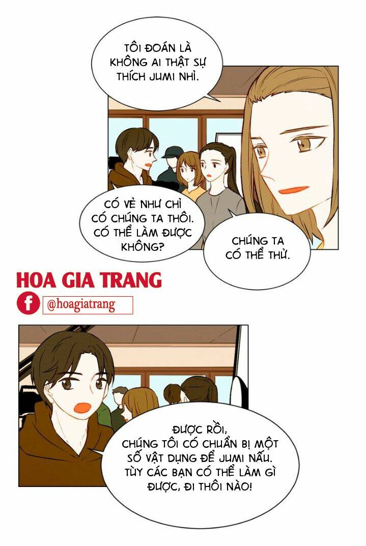 Chương 49 - Trang 22