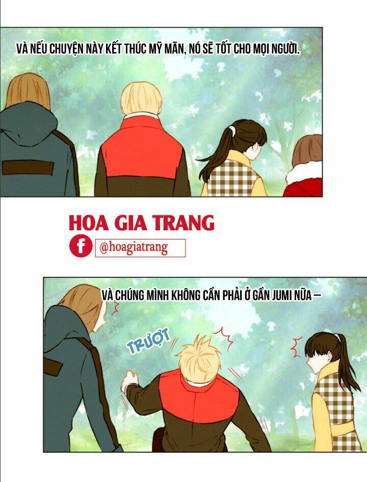 Chương 50 - Trang 31