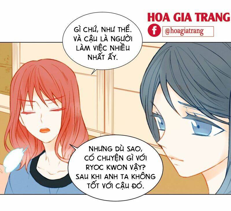 Chương 55 - Trang 18