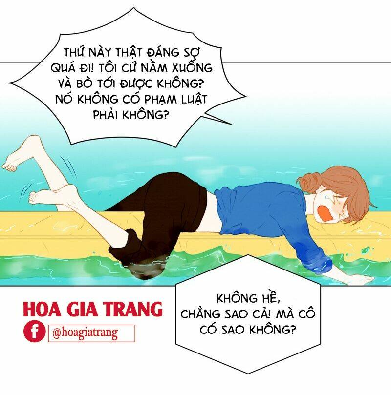 Chương 58 - Trang 23