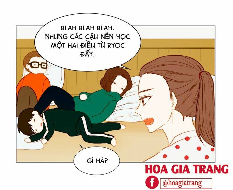 Chương 60 - Trang 3