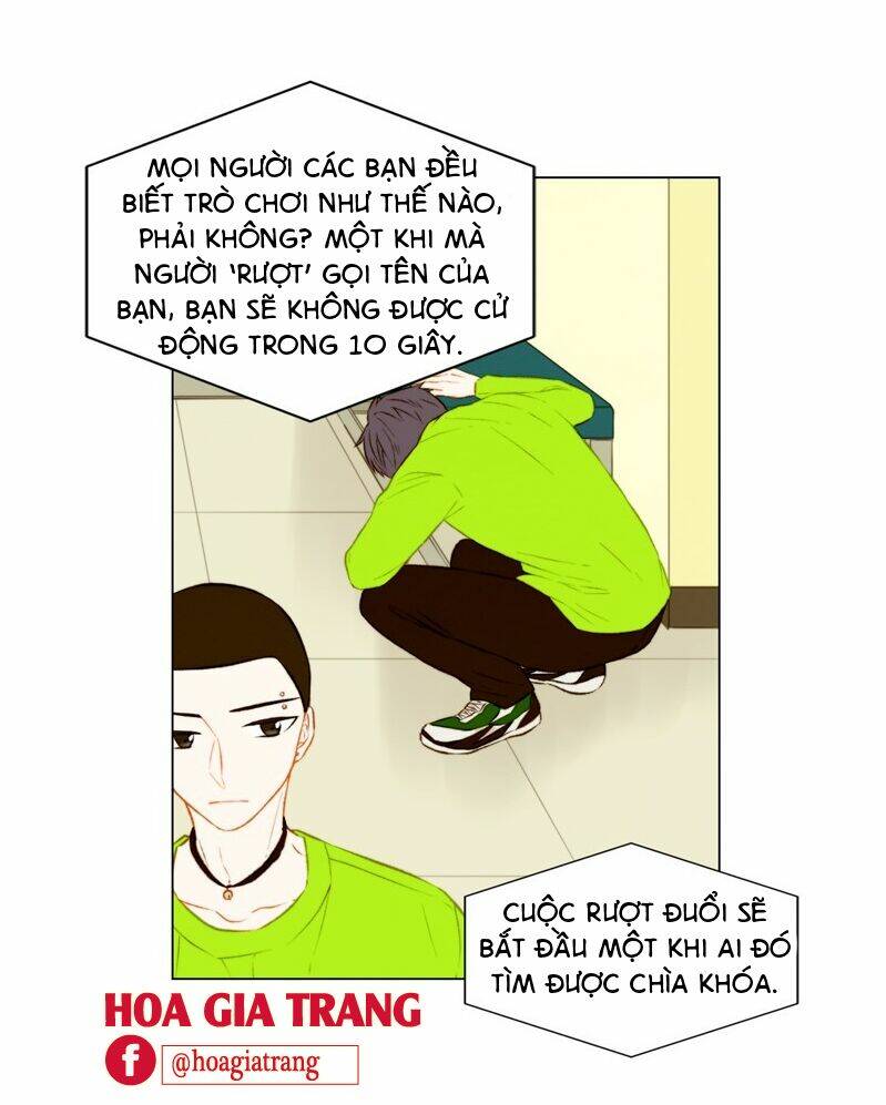 Chương 61 - Trang 21