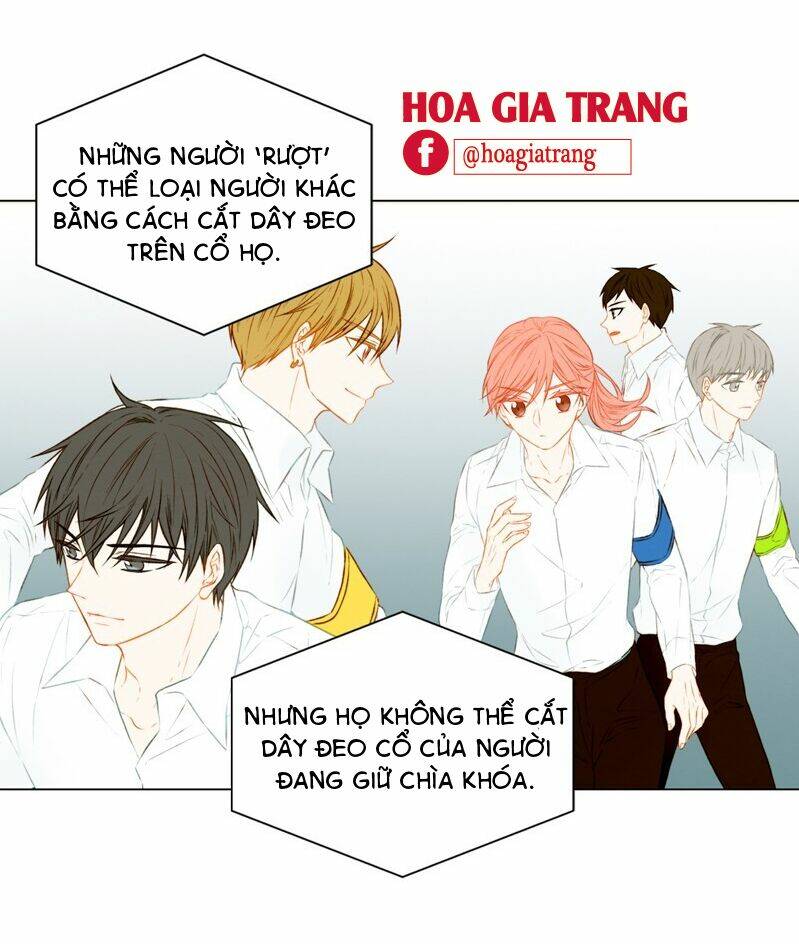 Chương 61 - Trang 22